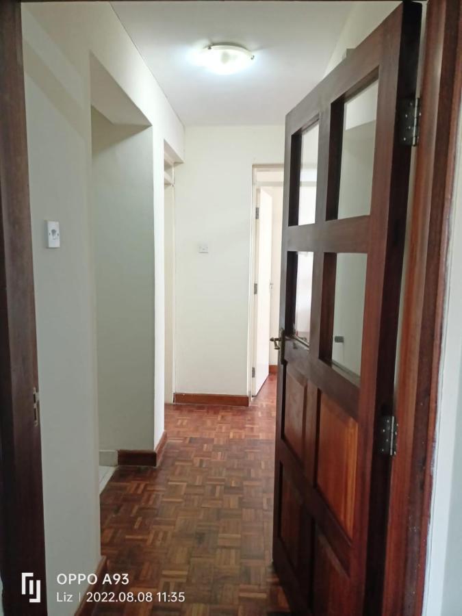 China Garden Hotel Nairobi Exterior photo